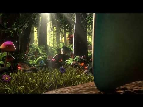 Скриншот видео Snailboy