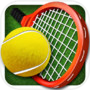 Finger Flicker- Tennis Game