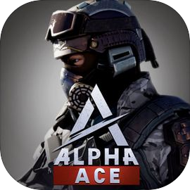 Alpha Ace, o antigo Global Offensive Mobile, está em teste na