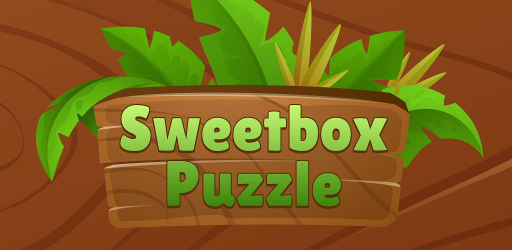 Pari Sweetbox Puzzle screenshot