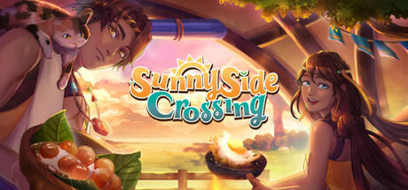 Banner of Sunny Side Crossing 