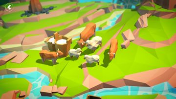 Doodle God Universe 遊戲截圖