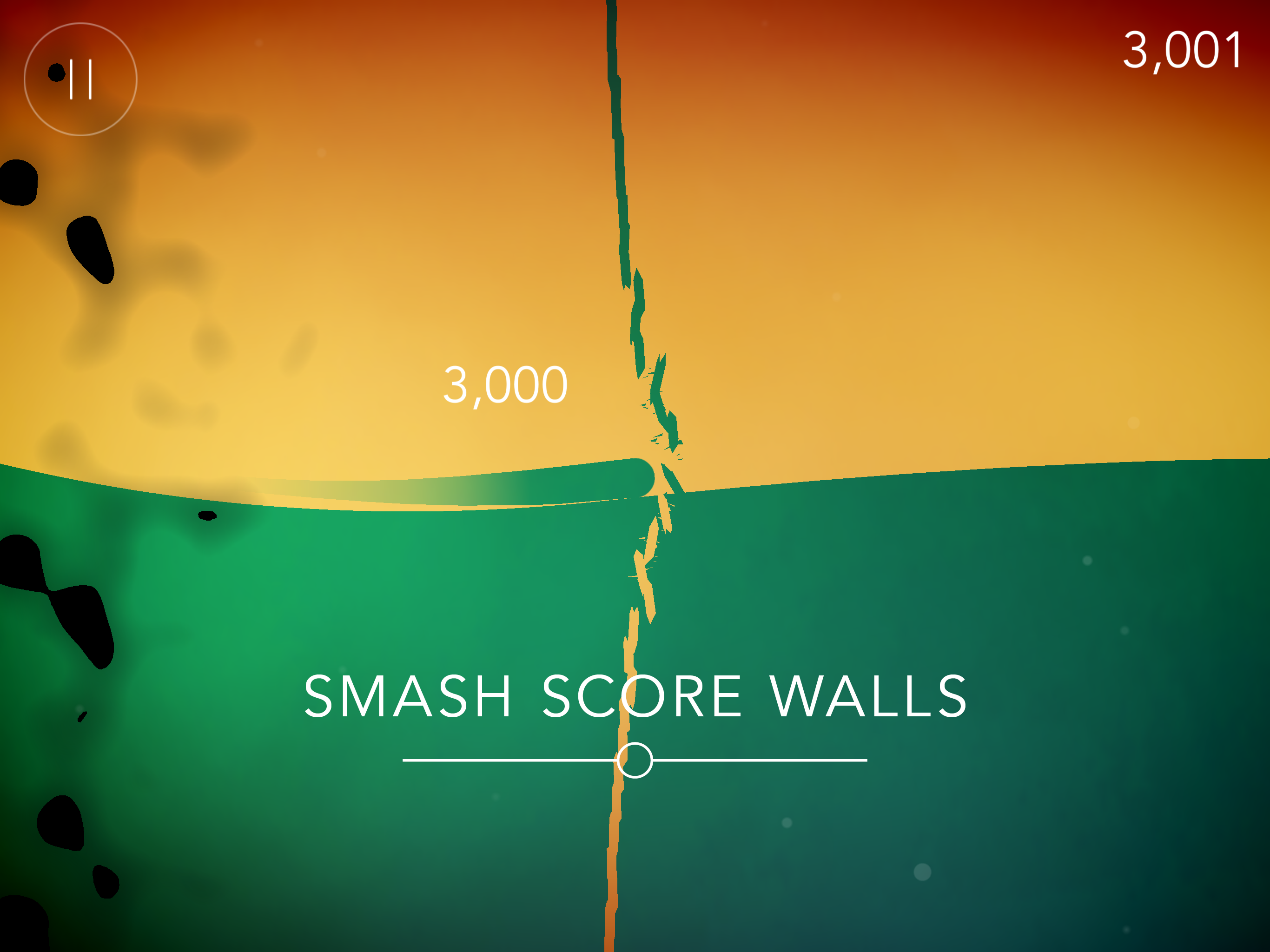 FLO – one tap super-speed raci Game Screenshot