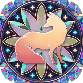 Valley of Stars - Nonogram