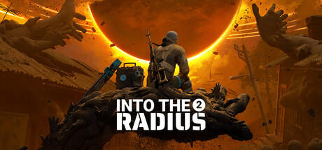 Banner of Into the Radius 2 