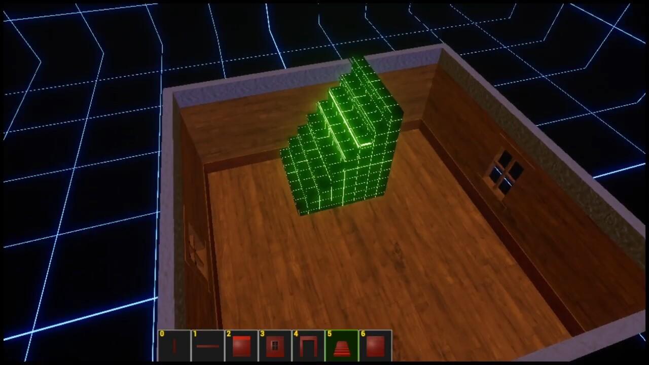 Screenshot of Shadow Survival