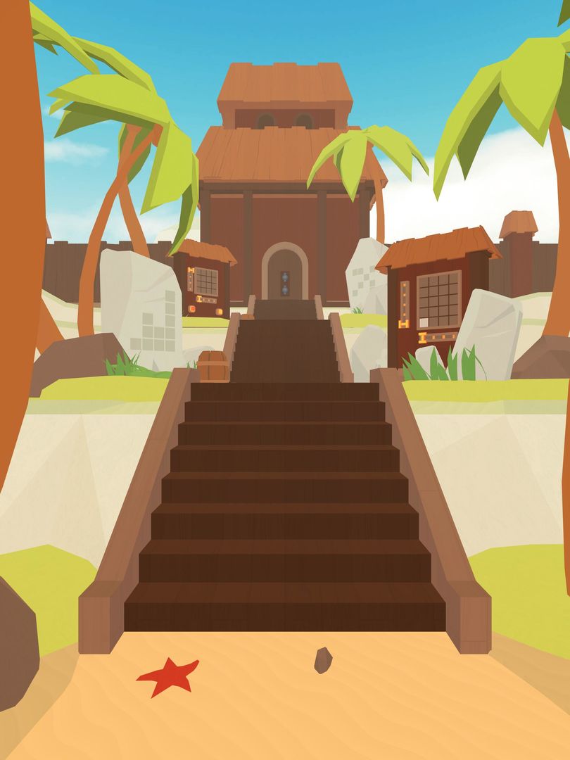 Screenshot of Faraway: Tropic Escape