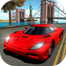 Extreme Car Driving Simulator::Appstore for Android