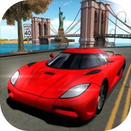 Extreme Car Driving Simulator - Baixar APK para Android