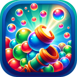 Bubble Burst - Bubbles Game android iOS-TapTap