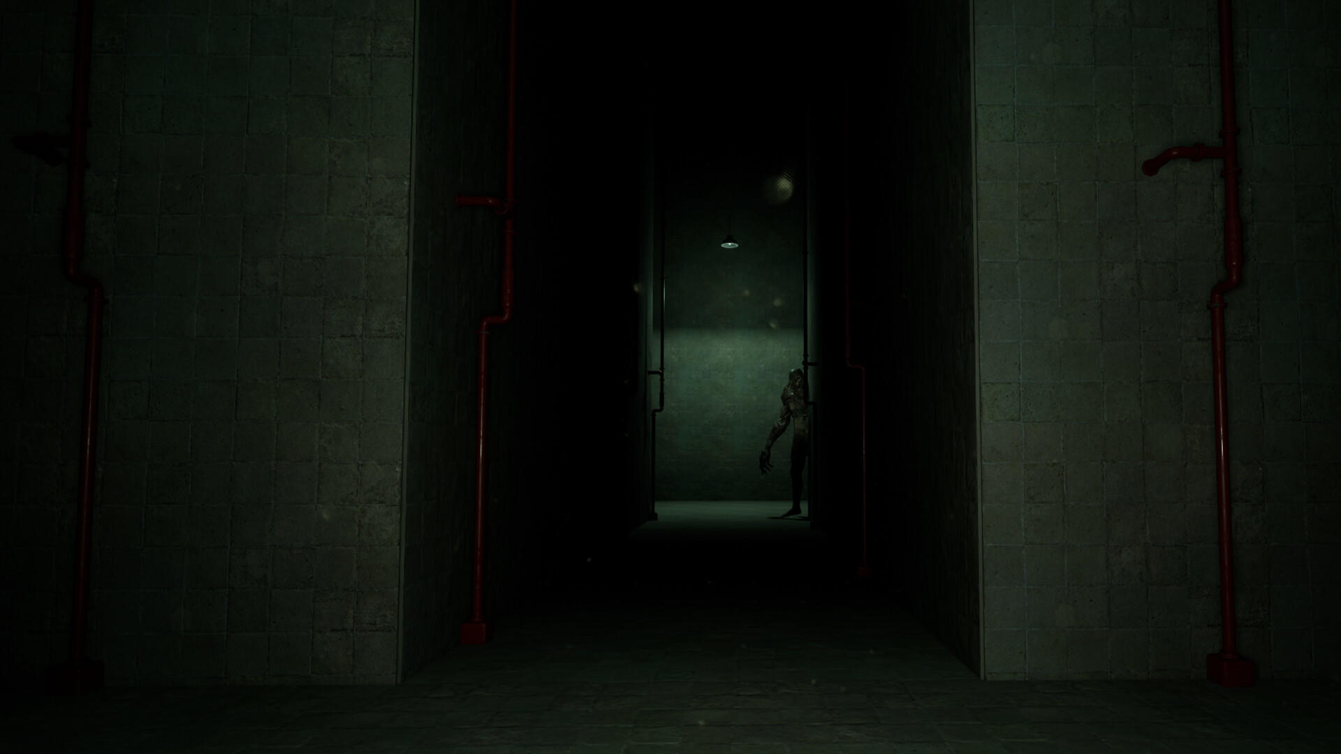 Screenshot of The Darkest Paths: Missing Files