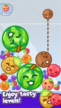 Fun Merger Fun Merge Latest Version for Android/iOS APK - TapTap