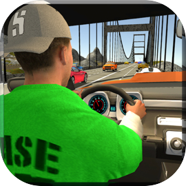 Car Driving School 2019 - Simulator