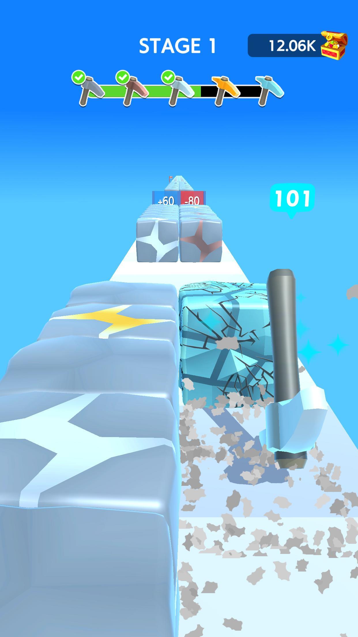 Screenshot 3 of Mine Master 0.0.1