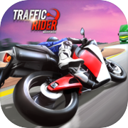 Traffic Rider: multijugador