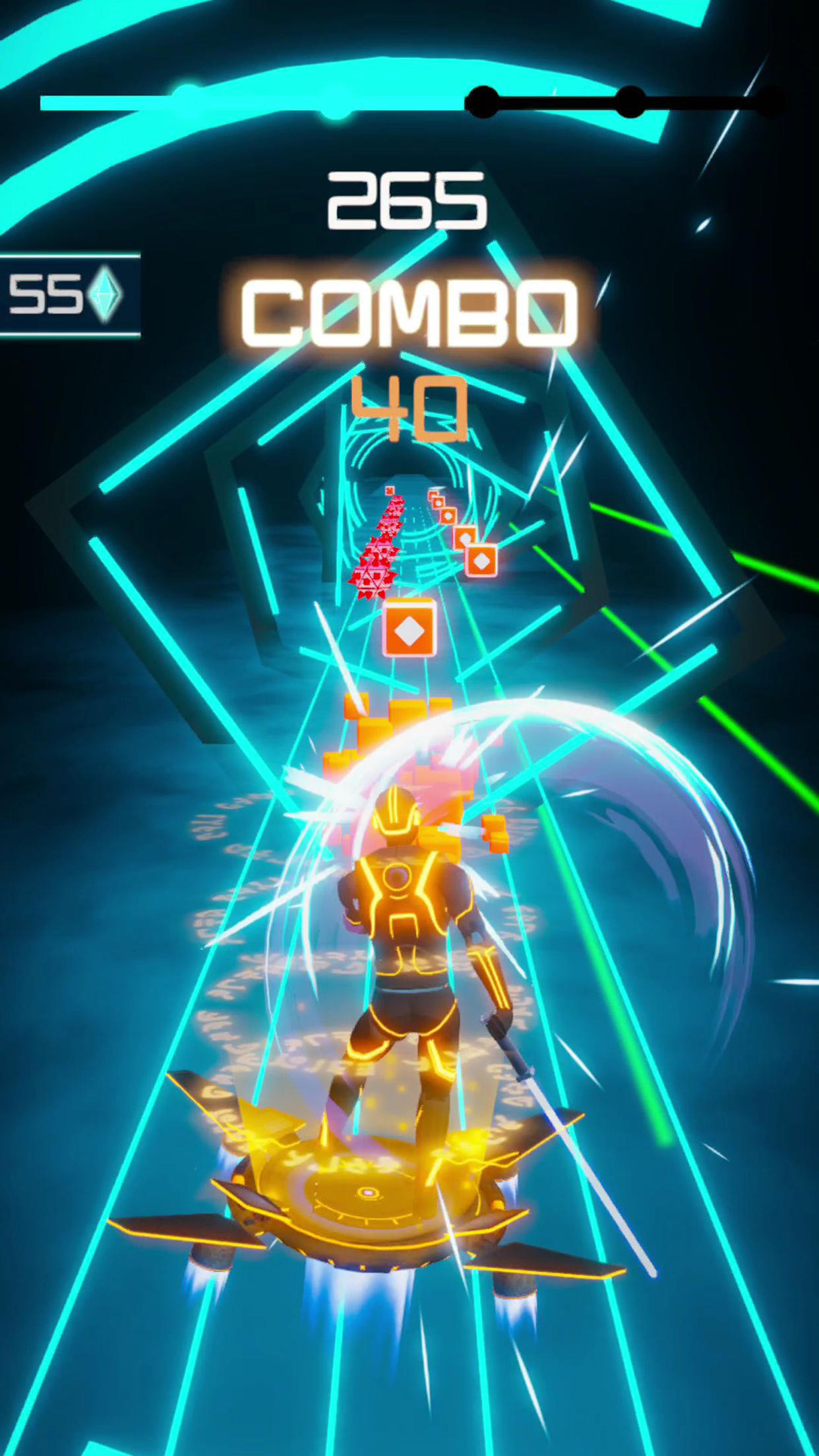 Beat Battle Latest Version for Android/iOS APK - TapTap