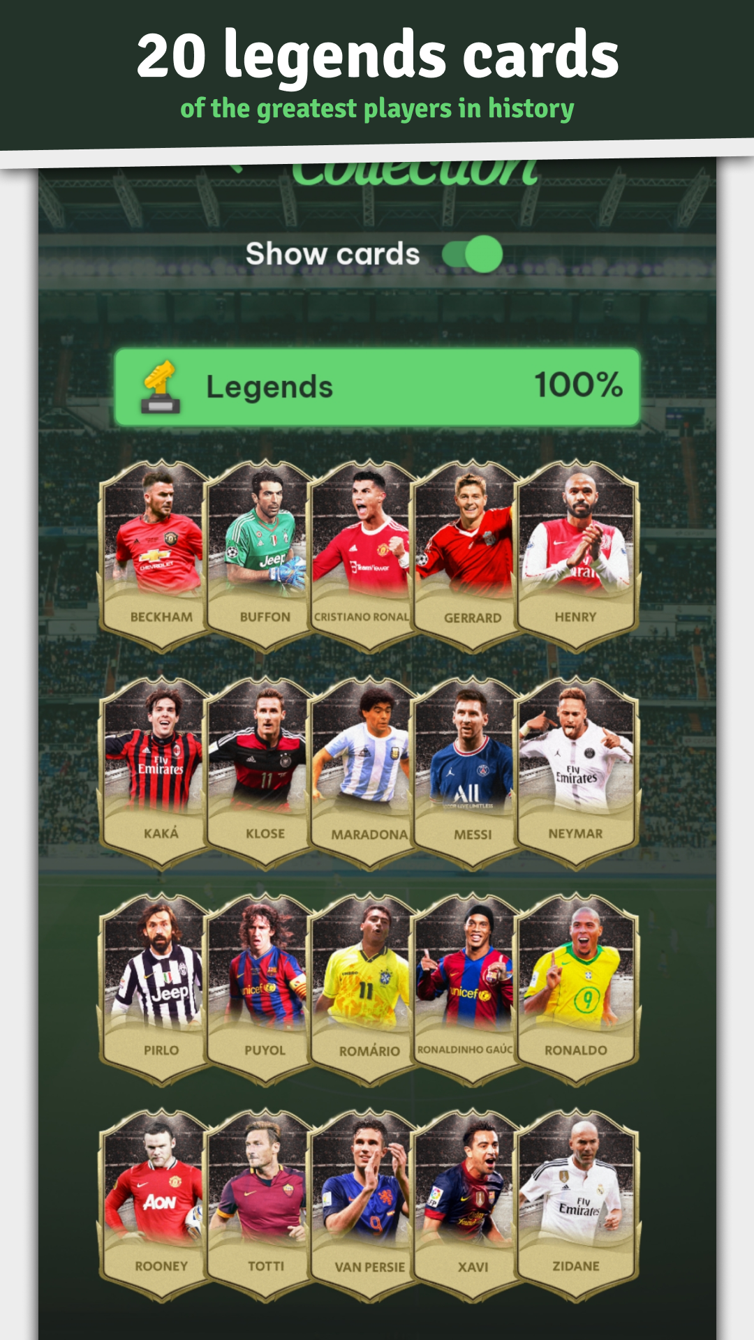 Guess The Football Player Quiz android iOS apk download for free-TapTap