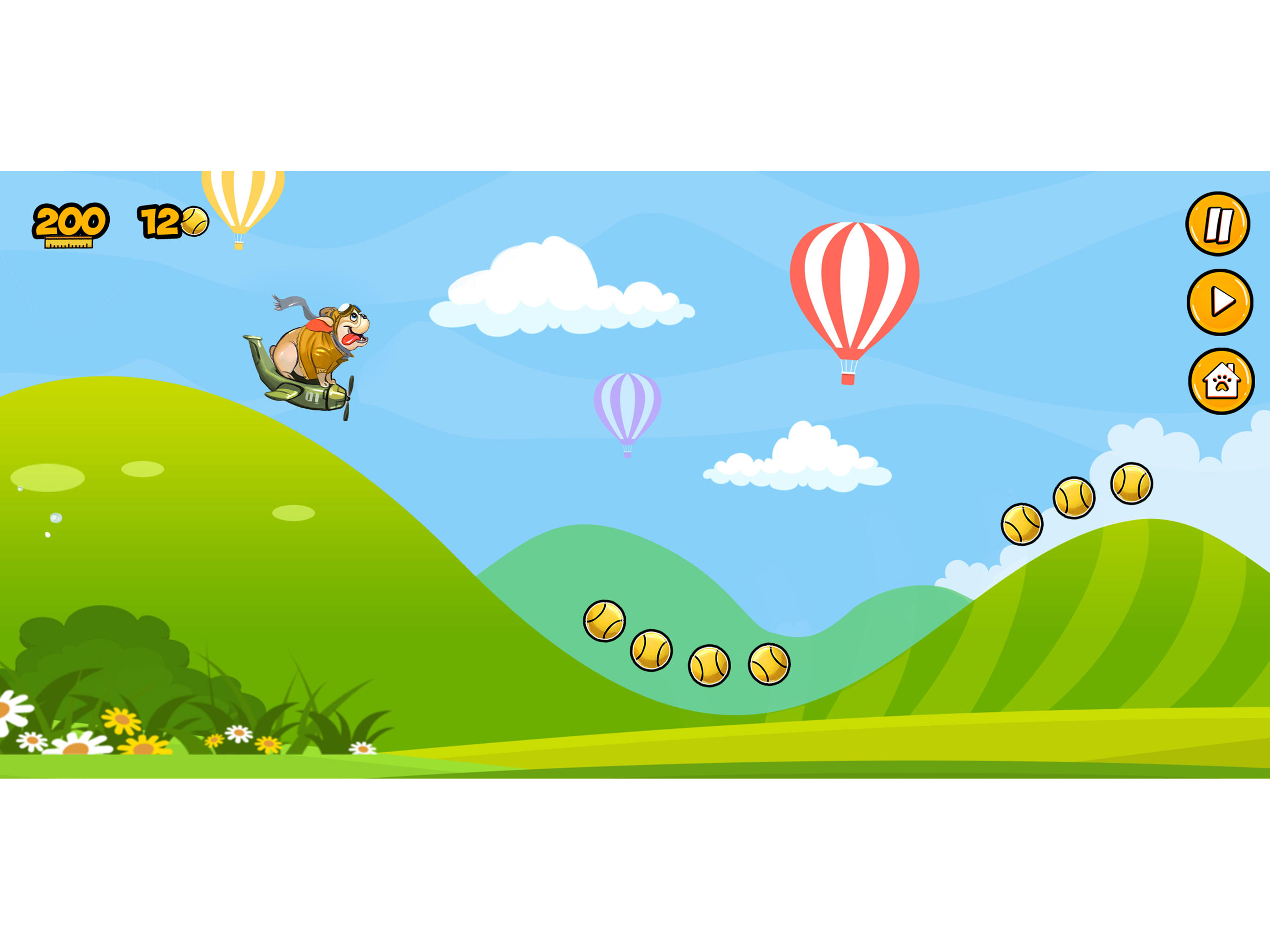 Screenshot 20 of EGGO Jump 