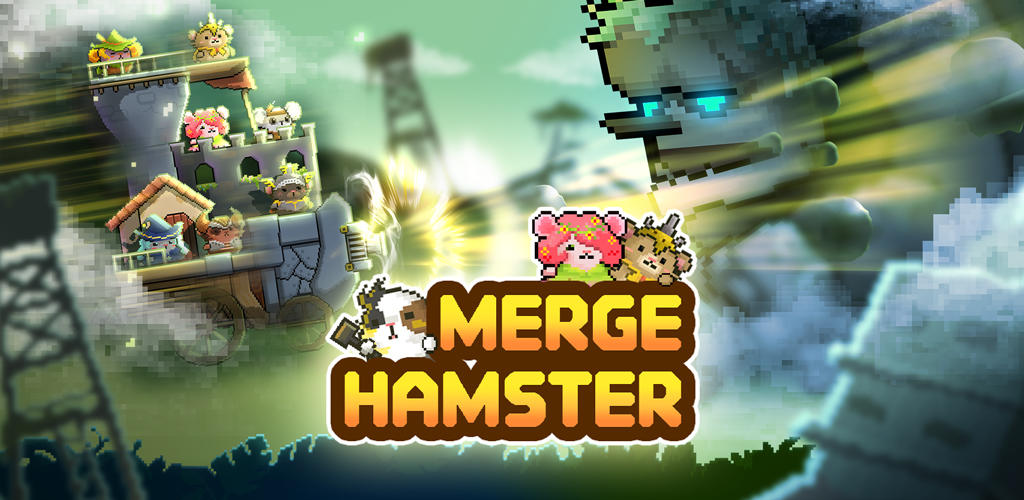 MERGE HAMSTER