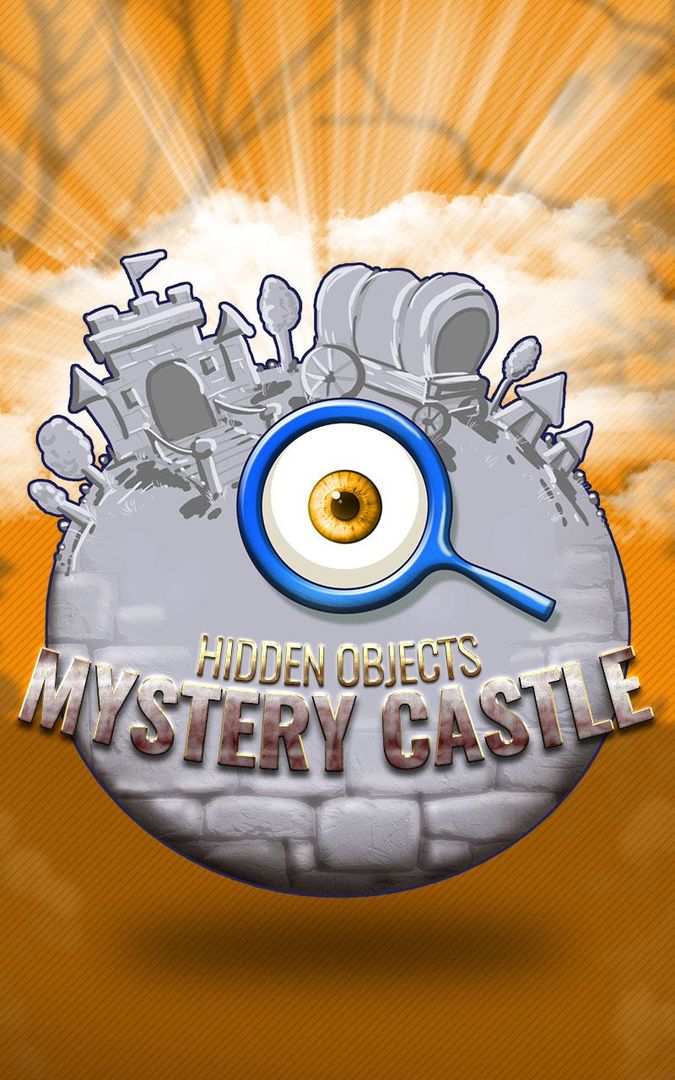 Mystery Castle Hidden Objects  ภาพหน้าจอเกม
