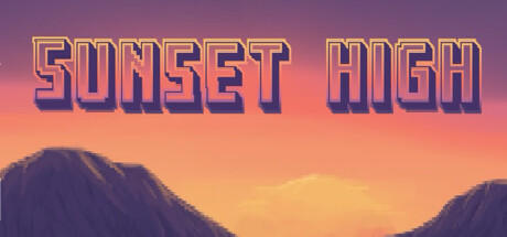 Banner of Sunset High 