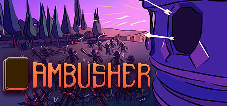 Banner of Ambusher 