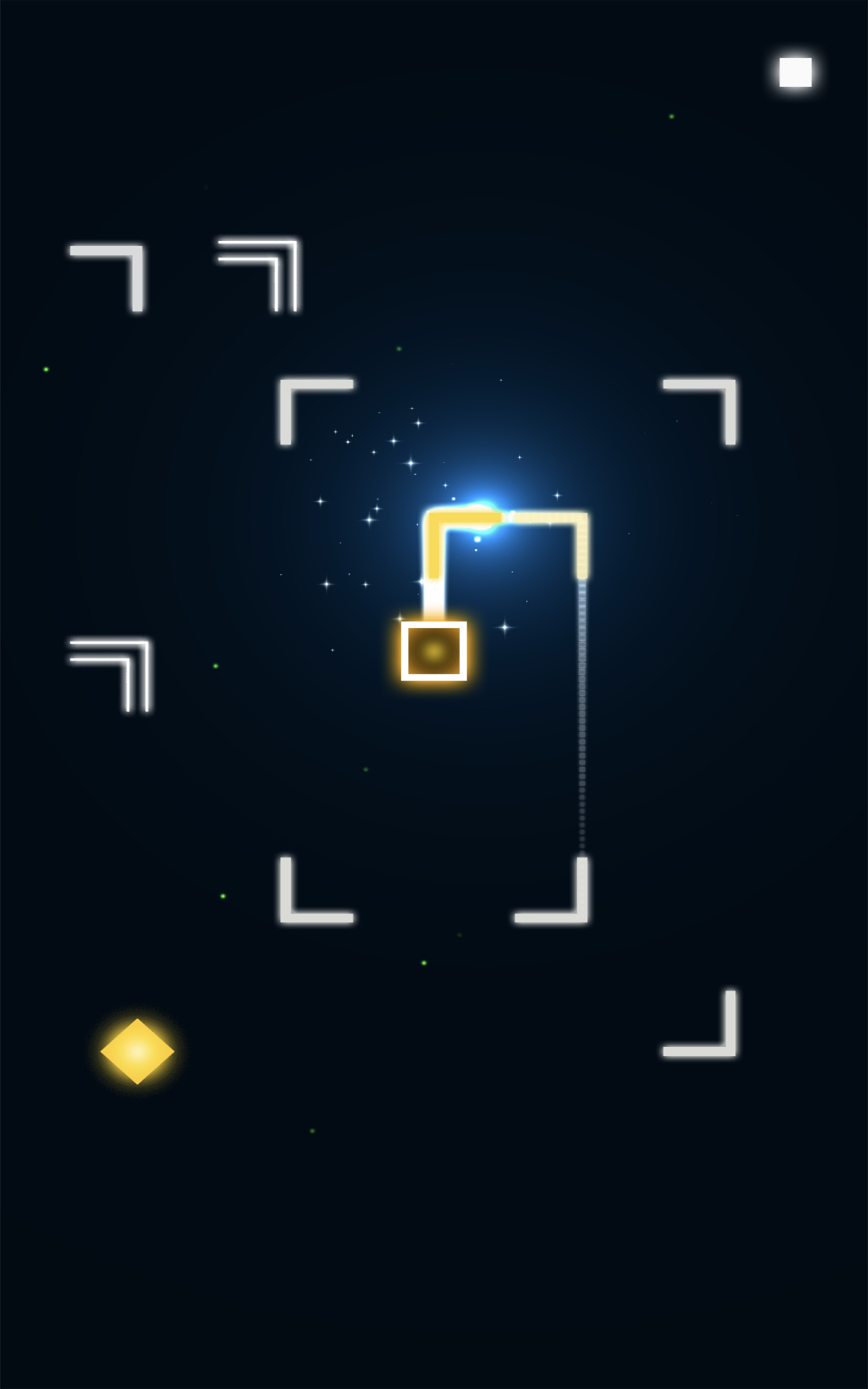Cosmo-s Game Screenshot