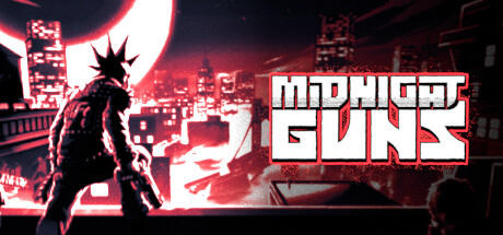 Banner of Midnight Guns 