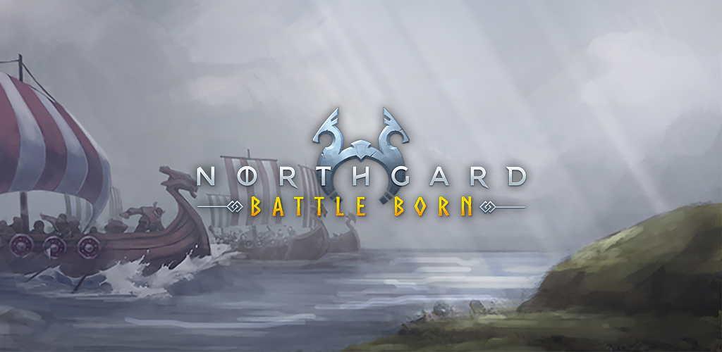 Banner of Northgard: Battle Born 