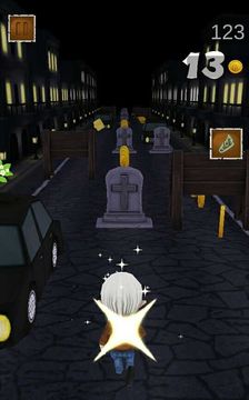 Endless Run(测试版) ภาพหน้าจอเกม