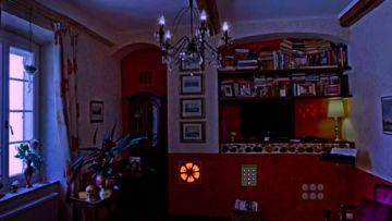 Escape Games Zone-127 Game Screenshot