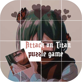 Attack on Titan puzzle_ game android iOS apk download for free-TapTap