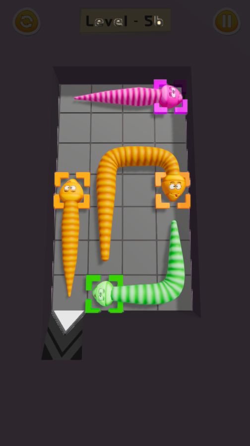 Snake game - worm io zone android iOS apk download for free-TapTap