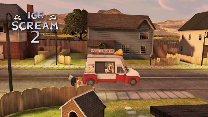 Ice Scream Episode 2 versão móvel andróide iOS apk baixar  gratuitamente-TapTap