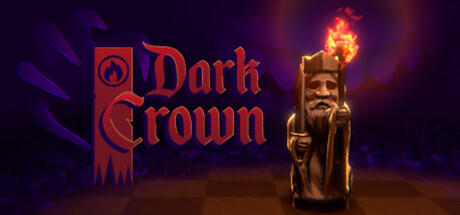 Banner of Dark Crown 