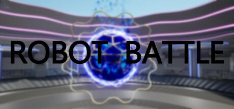 Banner of Robot Battle 