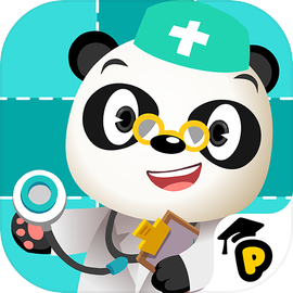 熊貓博士動物醫院
