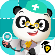 Bệnh viện bác sĩ Panda