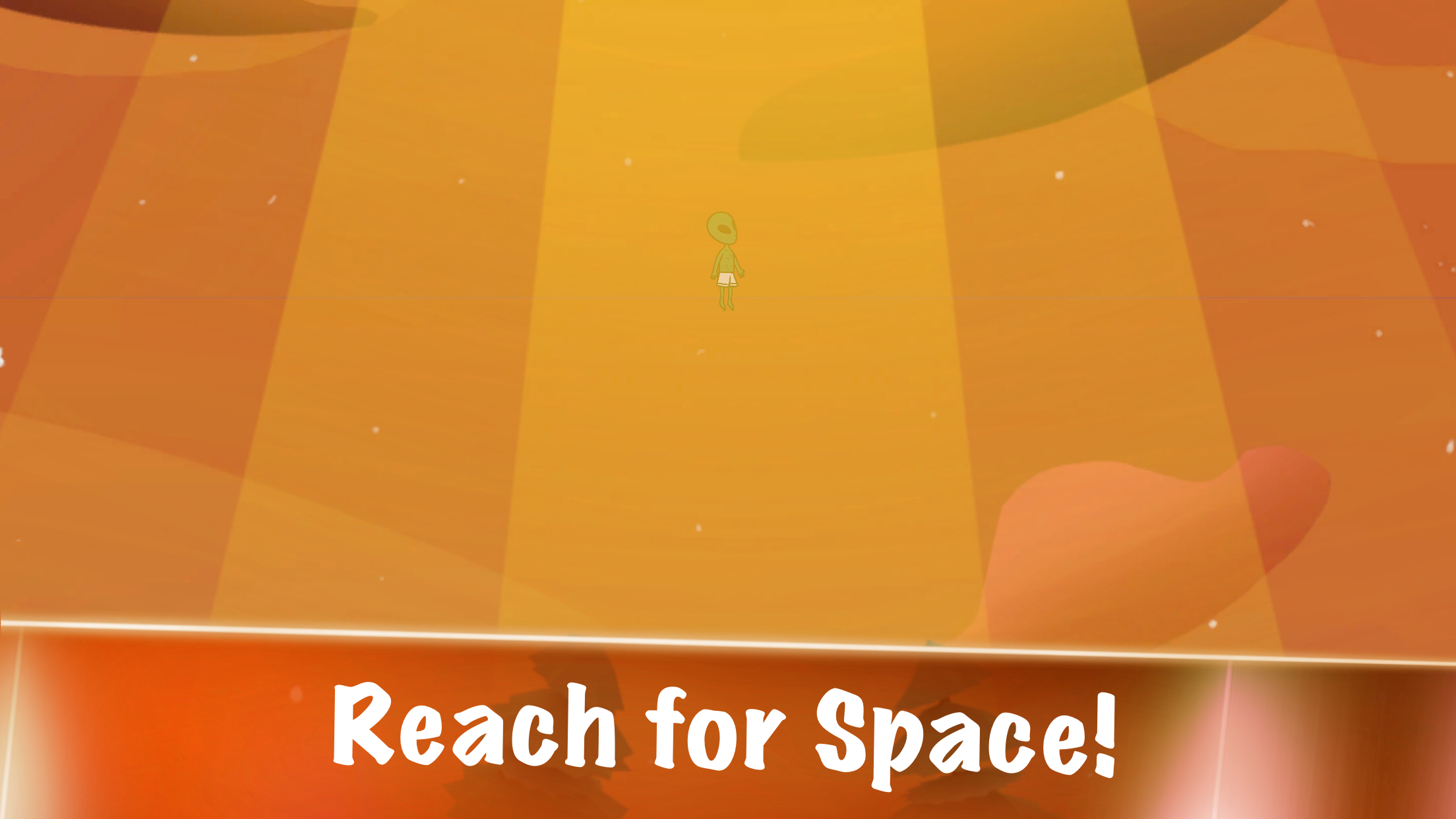 Screenshot 5 of Only Up: Mobile Parkour 