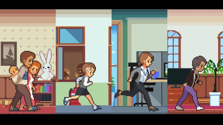 Screenshot 1 of Life is a Game 2.4.25