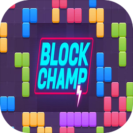 Block champ deals