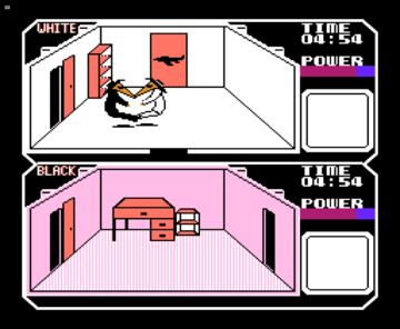 Ảnh chụp màn hình Spy vs. Spy