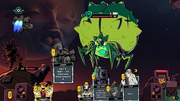 Zet Zillions Game Screenshot
