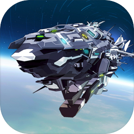 Iron Space: Real-time Spaceship Team Battles