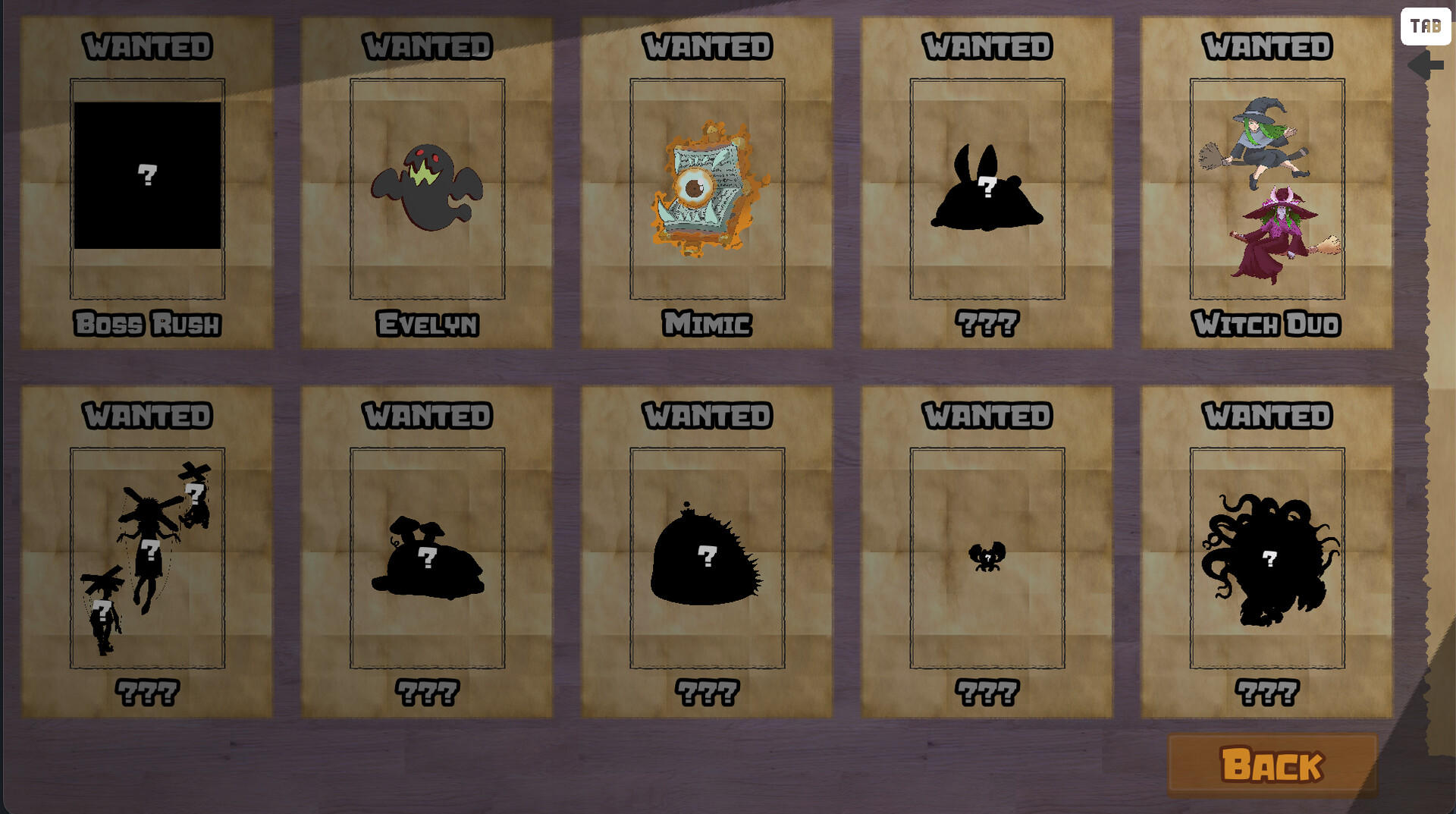 Pancake Patrol Game Screenshot