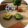 Icon of Small Tanks 3D - The Game