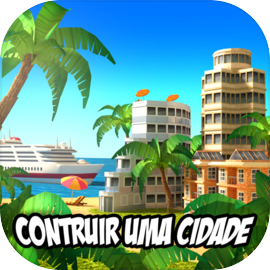 Paradise City: Building Sim