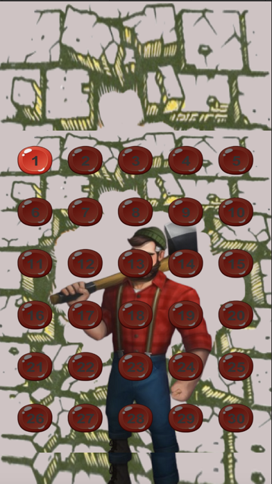 Robo Ball :Jumping ball Game Screenshot