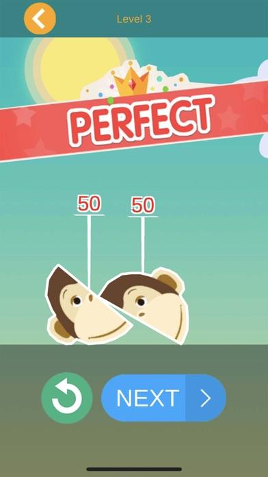 Balance Cut Puzzle Latest Version for Android/iOS - TapTap