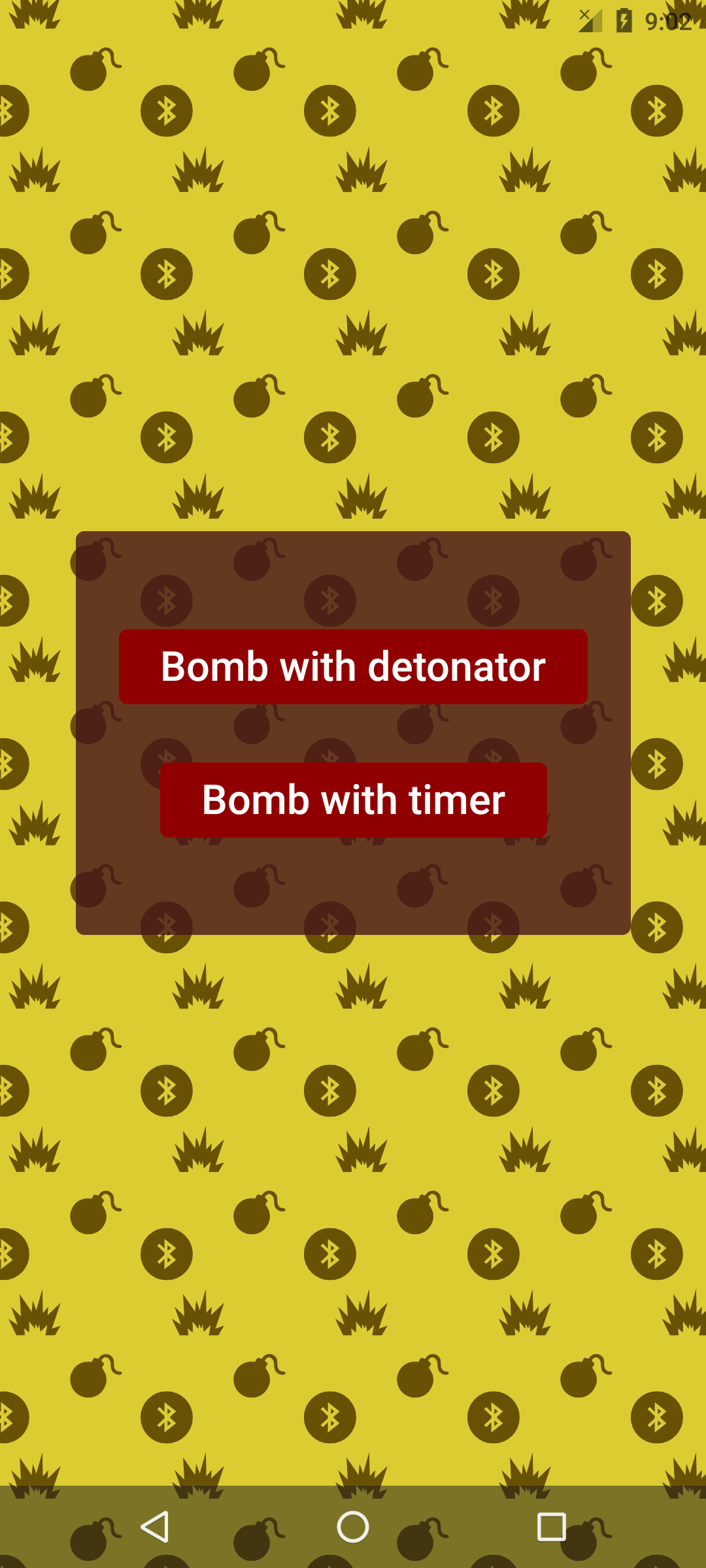 Bluetooth bomb Latest Version for Android/iOS APK - TapTap